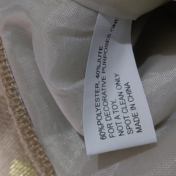 Set of 3 Christmas stockings - Picture 6 of 8